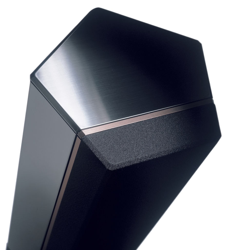 Bang &amp; Olufsen in pop culture 6