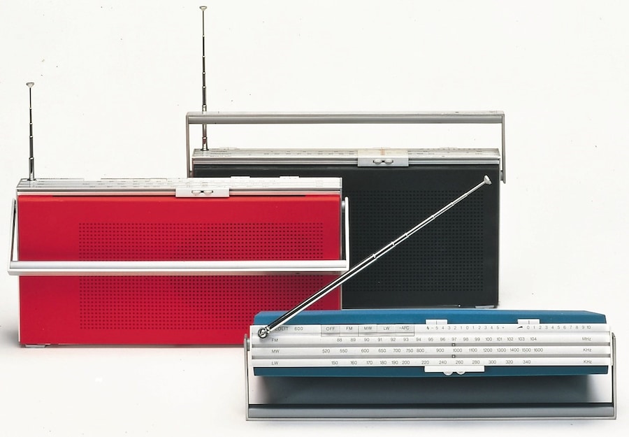 Bang &amp; Olufsen in pop culture 7