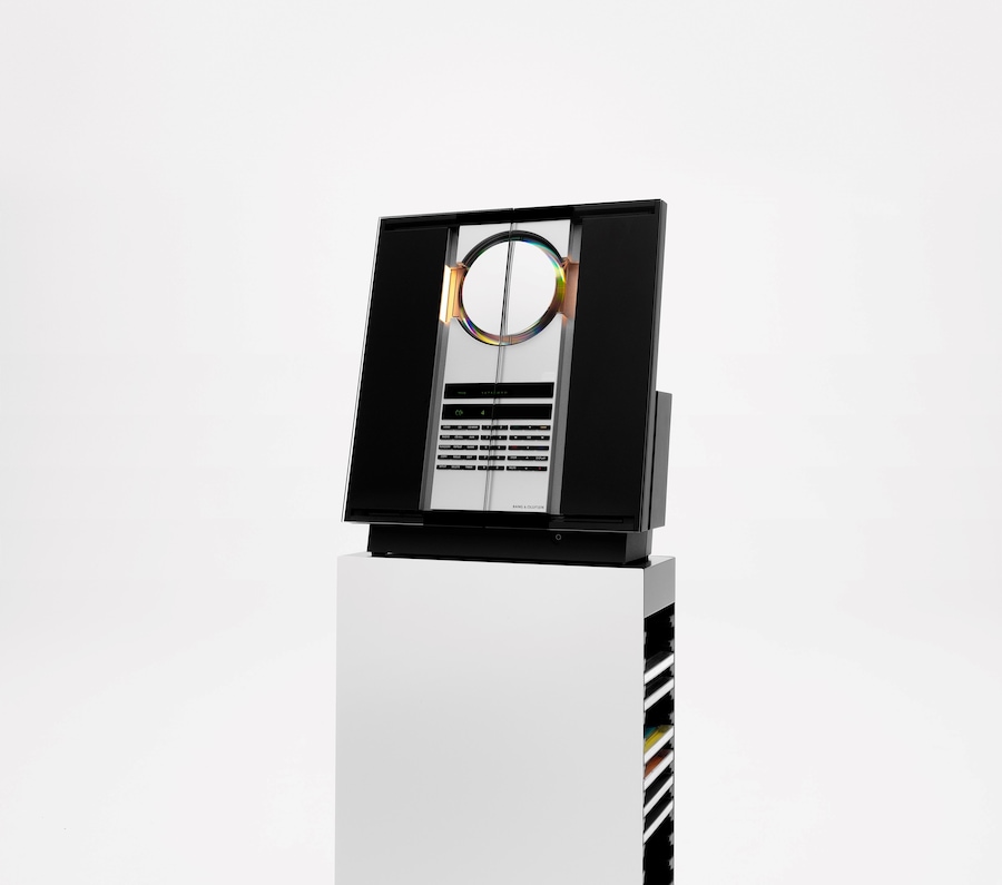 Bang &amp; Olufsen in pop culture 9