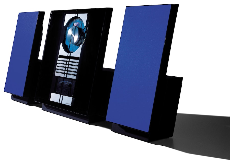 Bang &amp; Olufsen in pop culture 10