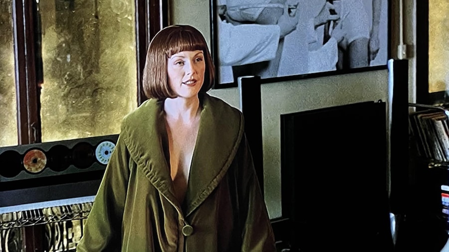 Bang &amp; Olufsen in pop culture 1