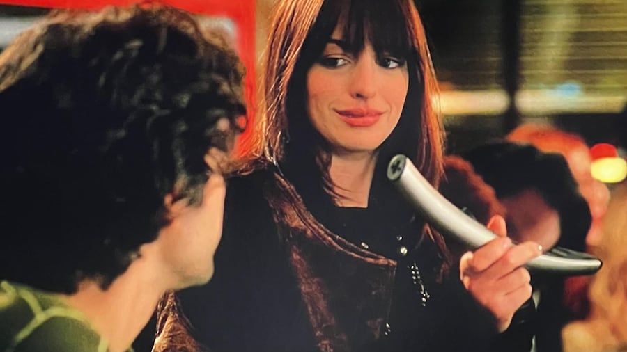 Bang &amp; Olufsen in pop culture 2