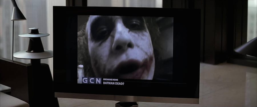 Bang &amp; Olufsen in pop culture 2