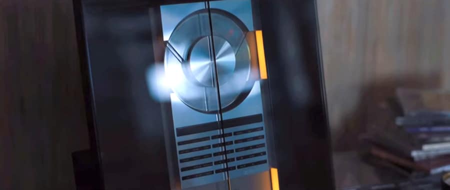 Bang &amp; Olufsen in pop culture 5