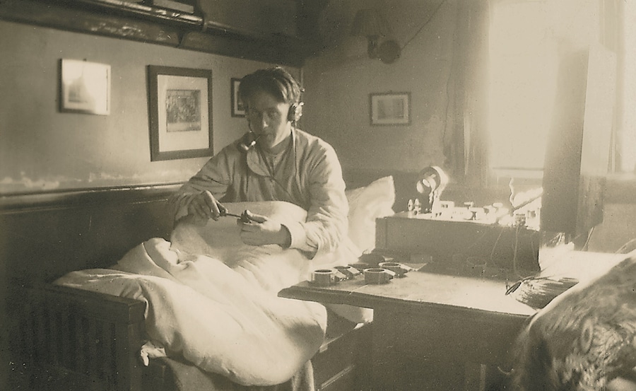 Bang &amp; Olufsen in pop culture 13