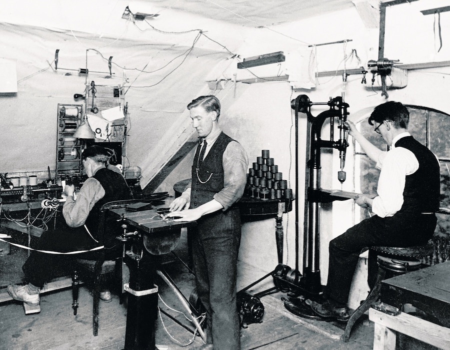 Bang &amp; Olufsen in pop culture 14