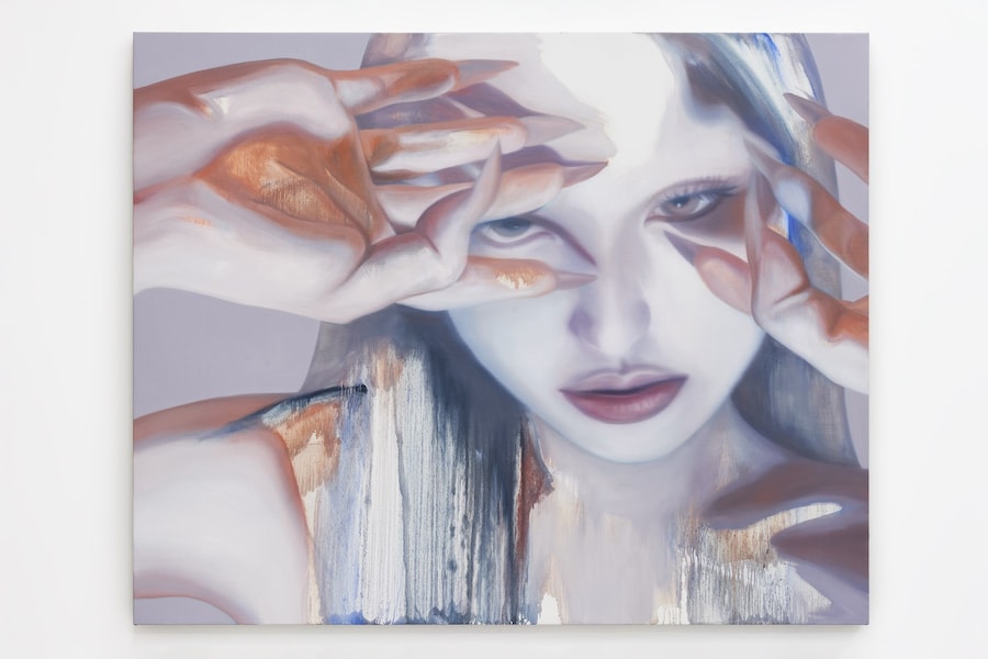 Emerging artists at Art Collaboration Kyoto 5