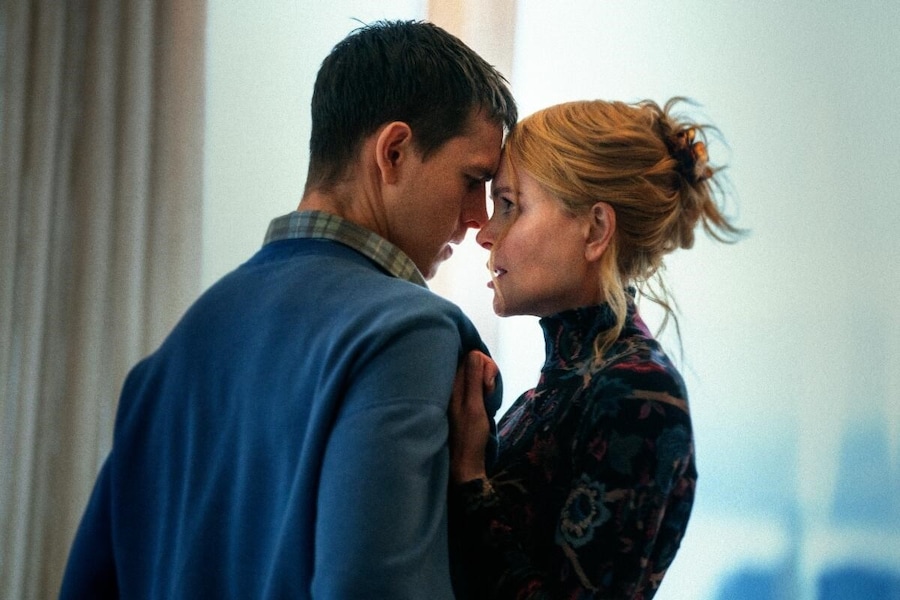 8. Why are we all so weird about cheating? 2