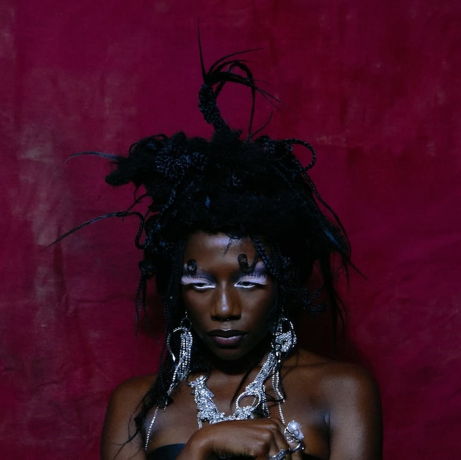 Community: Saint Maretto 3