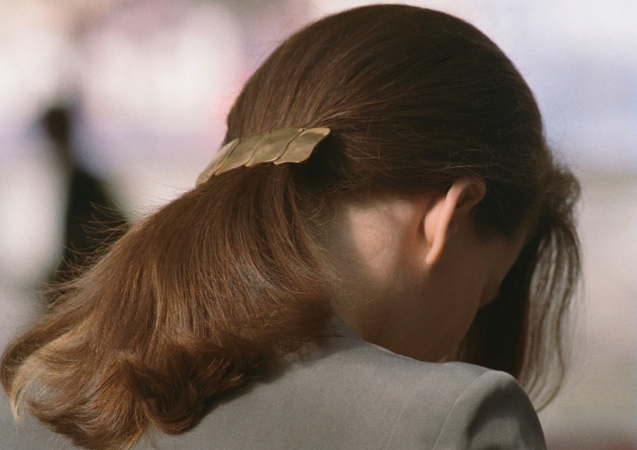 Chaumont-Zaerpour, 'Untitled', (2024) 7