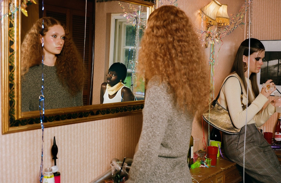 Bompard AW25 winter 2025 issue 2