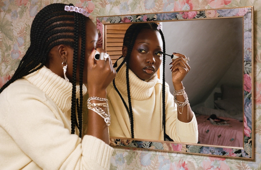 Bompard AW25 winter 2025 issue 3