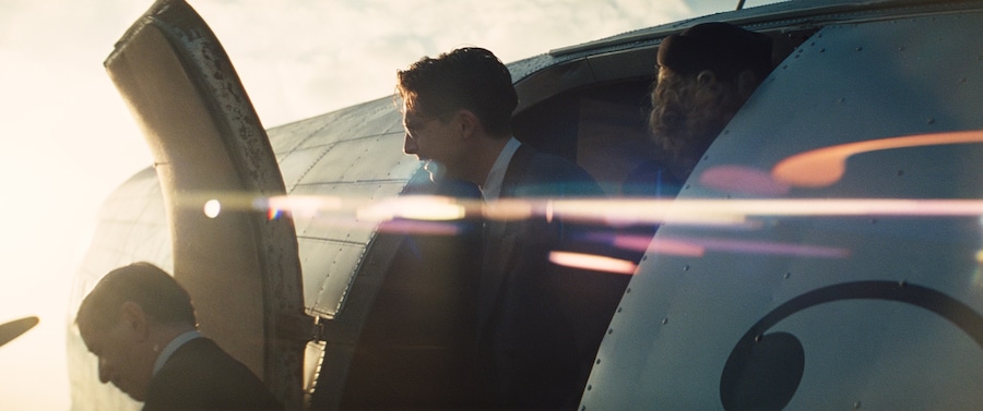 Marty Supreme (2025) 4