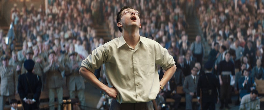 Marty Supreme (2025) 5