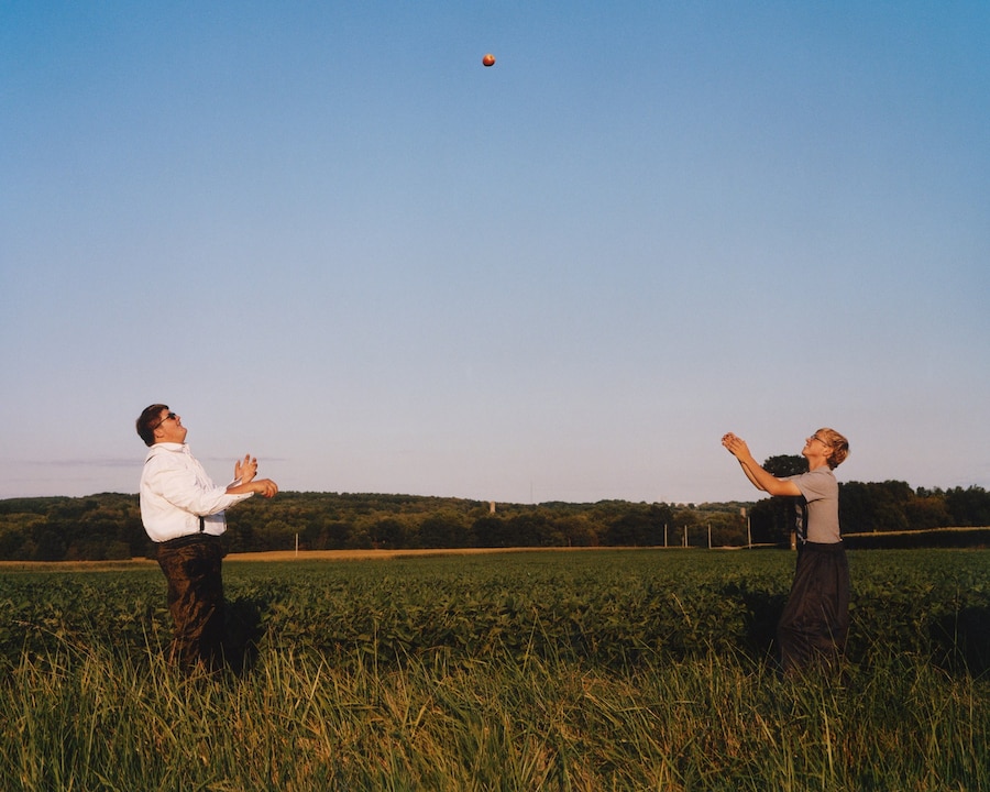 Amish youth – Winter 2025 1