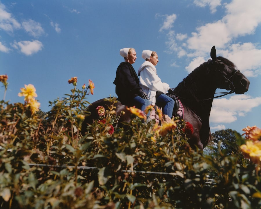 Amish youth – Winter 2025 3