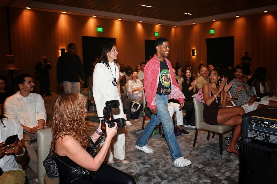 ‘Echoes of the Past’ screening 1