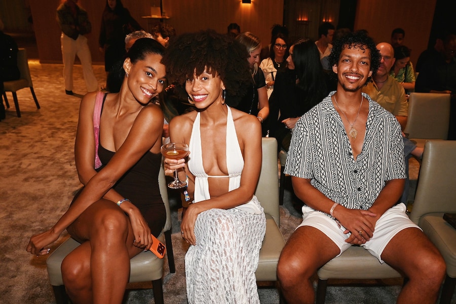 ‘Echoes of the Past’ screening 9