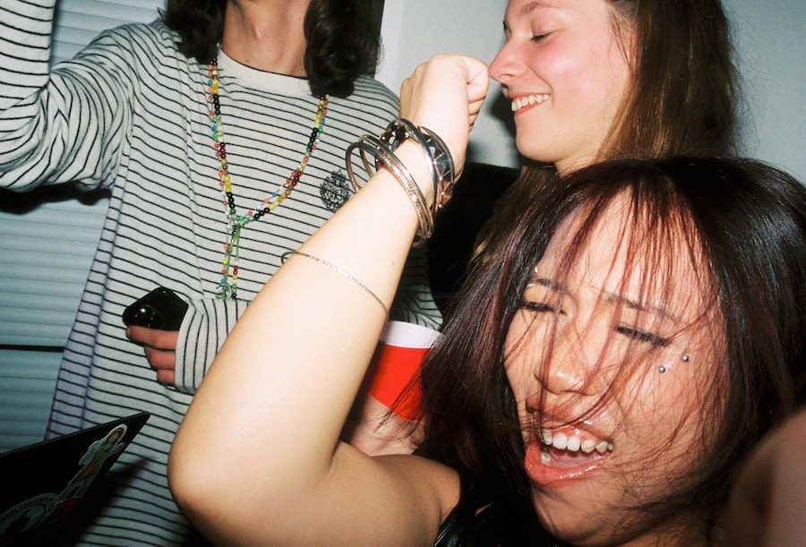 Sinistermind - 11 24