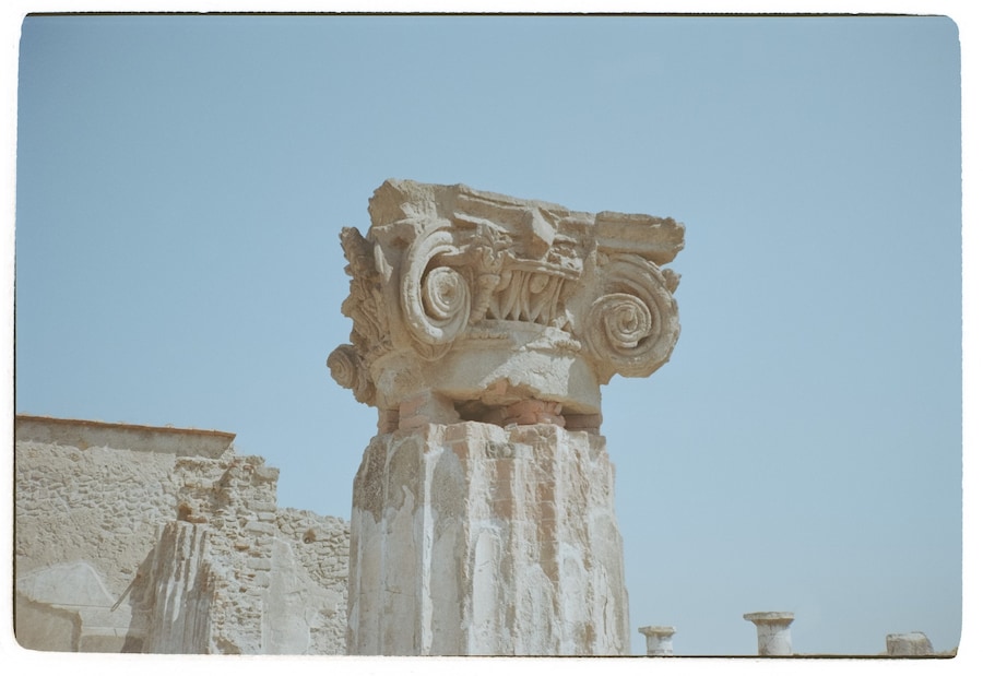 Roman Manfredi, TRA, Naples, Third Gender, Portraits 2