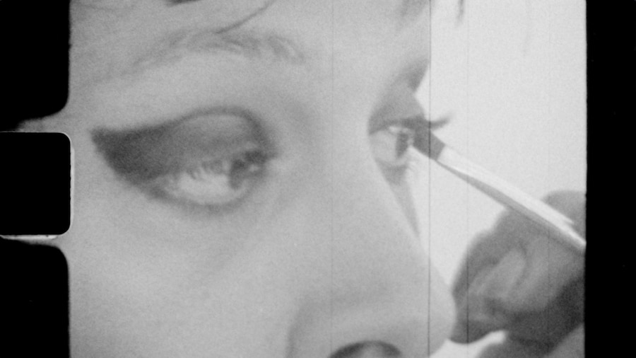 Roman Manfredi, TRA, Naples, Third Gender, Portraits 3