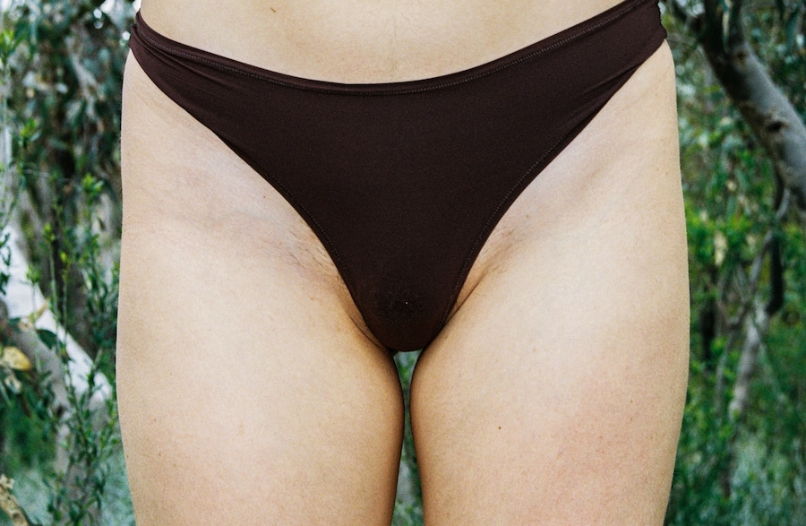 The beauty of the bush 9