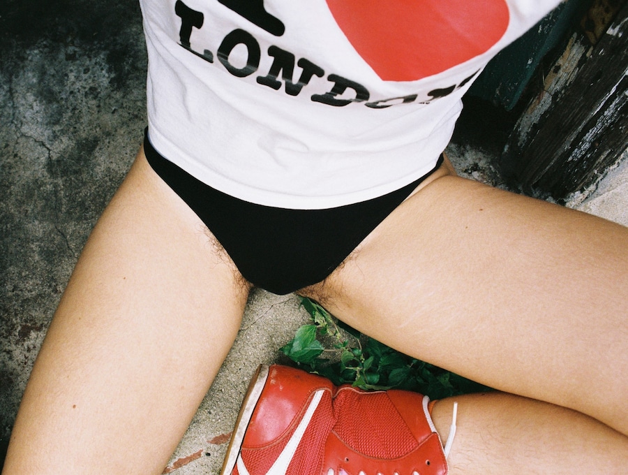 The beauty of the bush 17