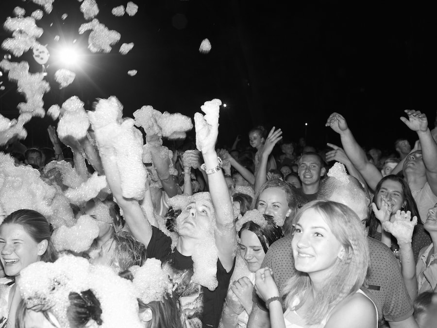 Christopher Nunn, Krasik 3