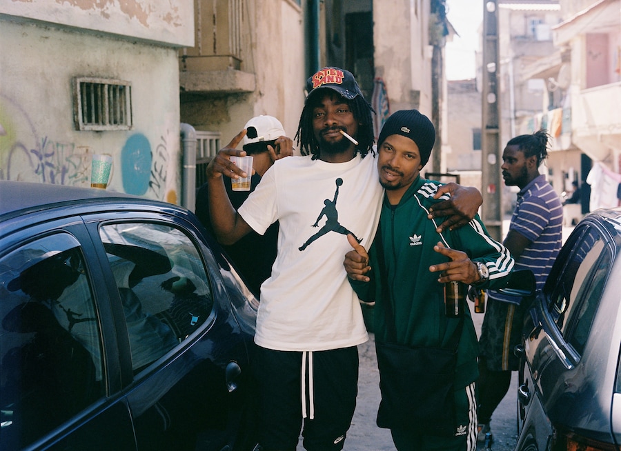 Lamoureux, Kova M 14