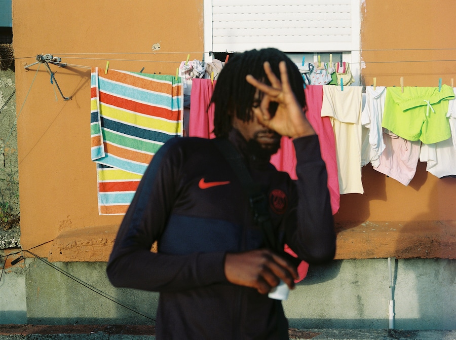 Lamoureux, Kova M 15