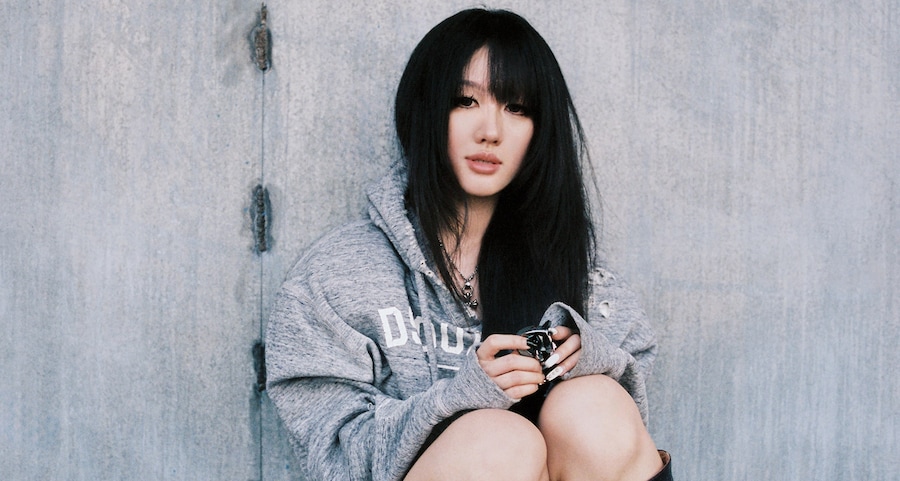 Princess Rih Rih R!R!Riot is Taiwan’s pluggnb princess | Dazed