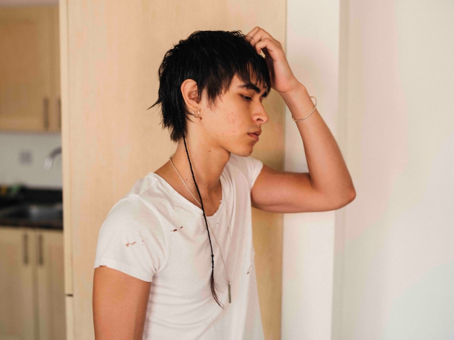 Gabriel Chiu, Breathe Me In 2