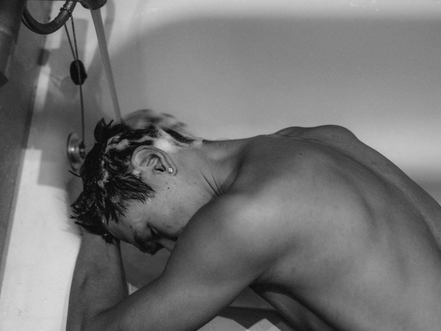 Gabriel Chiu, Breathe Me In 3