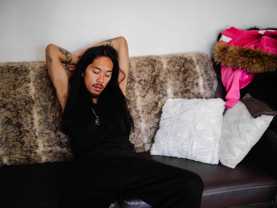 Gabriel Chiu, Breathe Me In 4