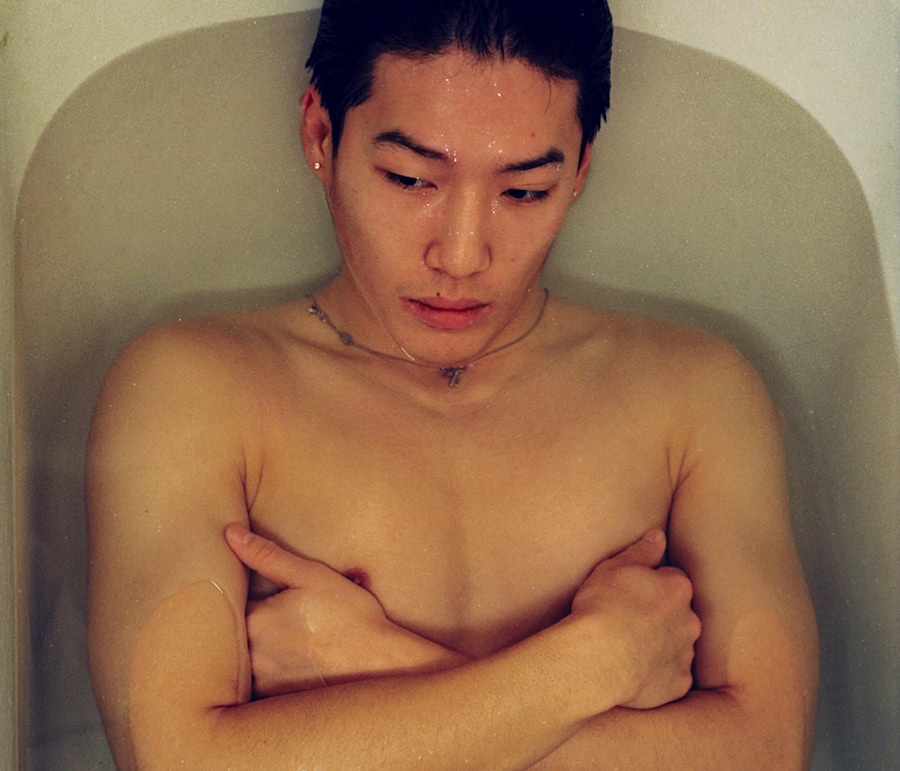 Gabriel Chiu, Breathe Me In 9