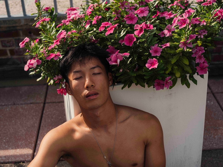 Gabriel Chiu, Breathe Me In 10