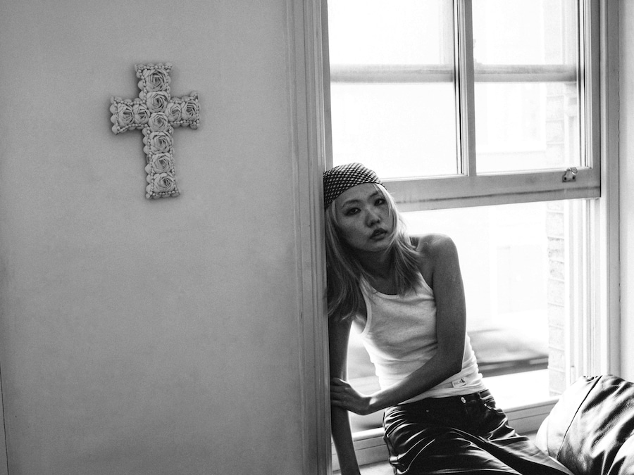 Gabriel Chiu, Breathe Me In 11