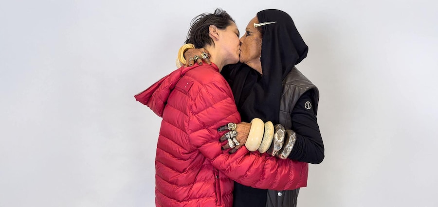 Rick Owens x Moncler SS26 2