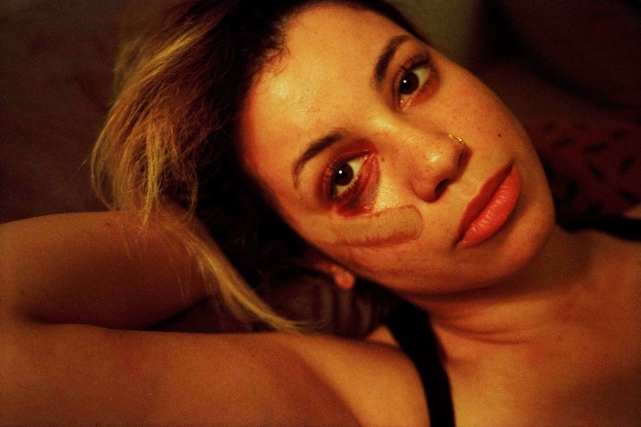 Dean Majd, Hard Feelings 0