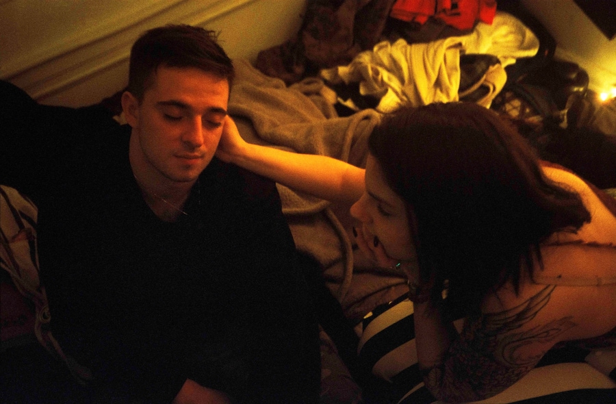 Dean Majd, Hard Feelings 3