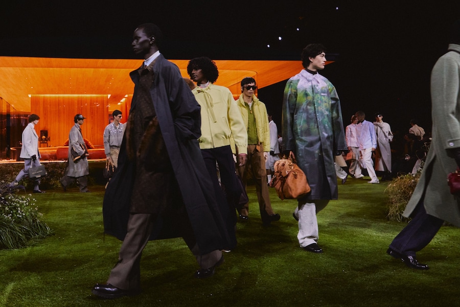 Louis Vuitton AW26 men’s 7