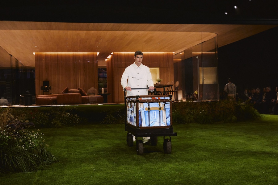 Louis Vuitton AW26 men’s 22