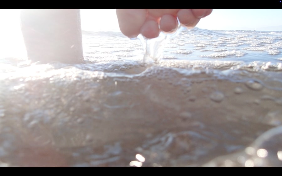 The Flesh That Says Yes 11