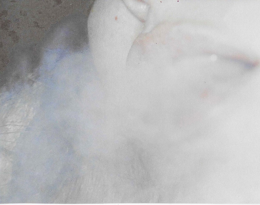 The Flesh That Says Yes 7