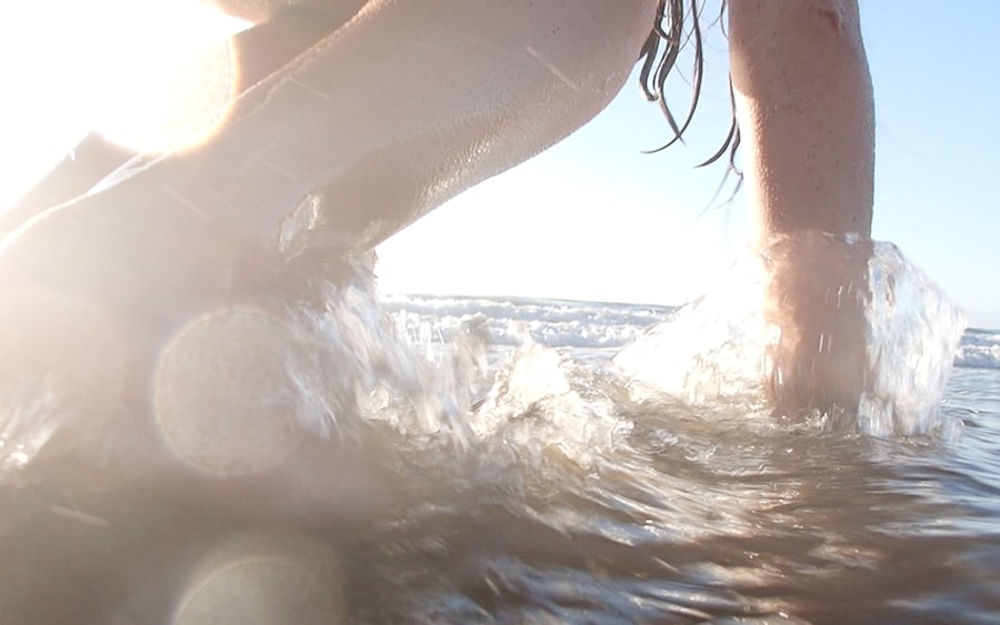 The Flesh That Says Yes 10