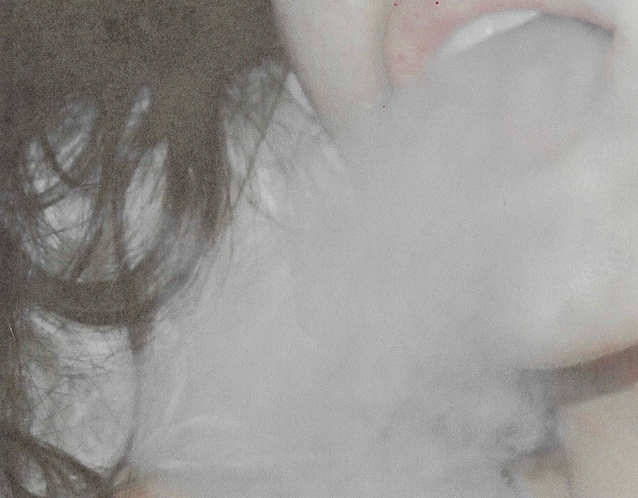 The Flesh That Says Yes 15