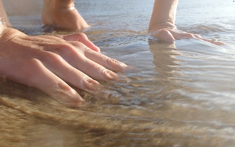 The Flesh That Says Yes 16