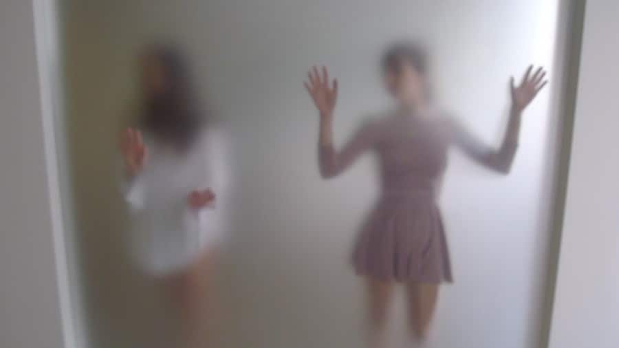 The Flesh That Says Yes 17