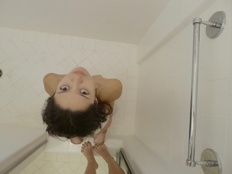 The Flesh That Says Yes 5