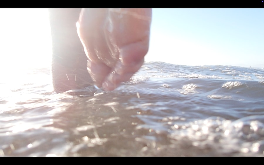 The Flesh That Says Yes 19